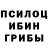 ГАШ индика сатива Foxguy